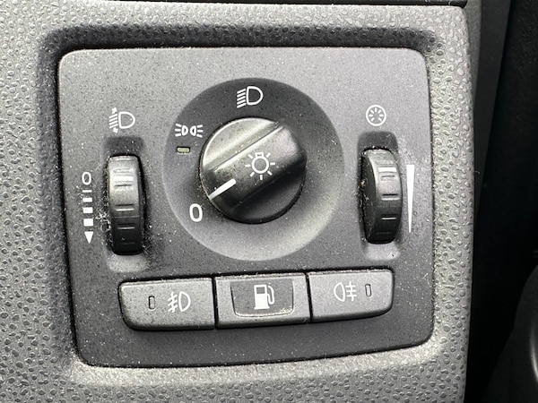Used Volvo S40 2009 for sale - 76294841: Photo 18