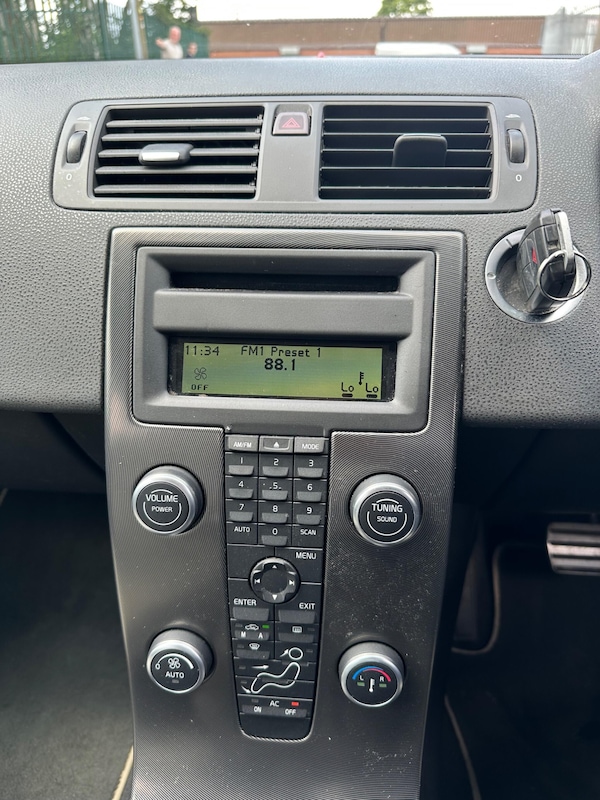 Used Volvo S40 2009 for sale - 76294841: Photo 19