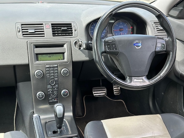 Used Volvo S40 2009 for sale - 76294841: Photo 22