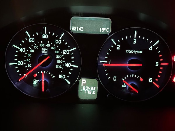 Used Volvo S40 2009 for sale - 76294841: Photo 23
