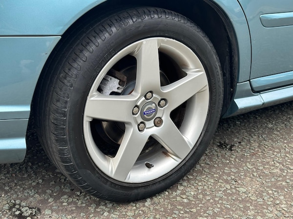 Used Volvo S40 2009 for sale - 76294841: Photo 6
