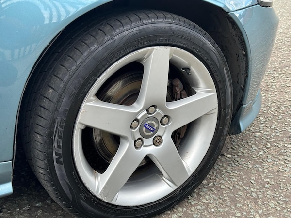 Used Volvo S40 2009 for sale - 76294841: Photo 7