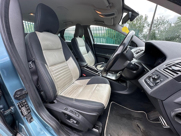 Used Volvo S40 2009 for sale - 76294841: Photo 8