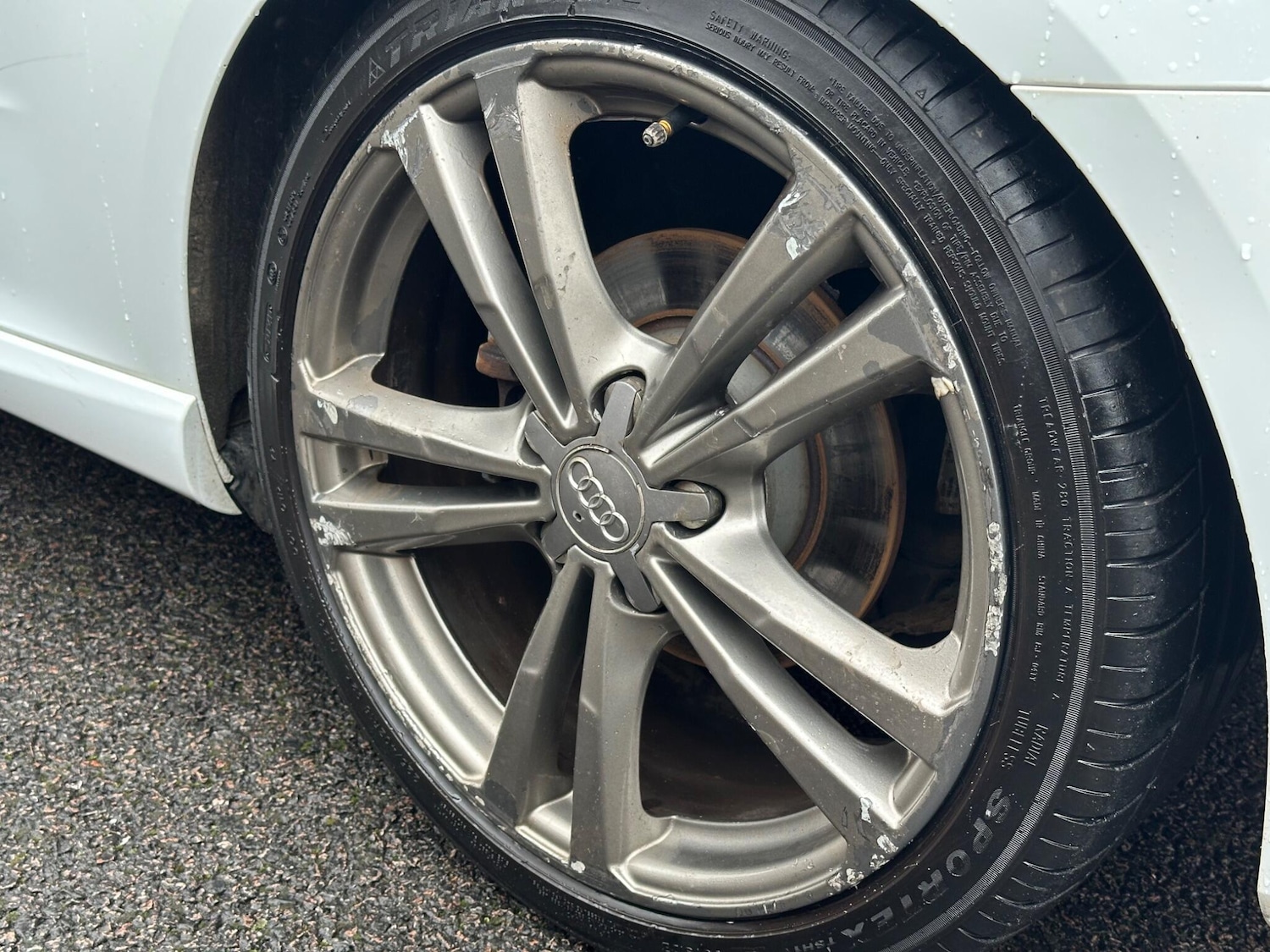 Used Audi A3 2013 for sale - 76607967: Photo 10