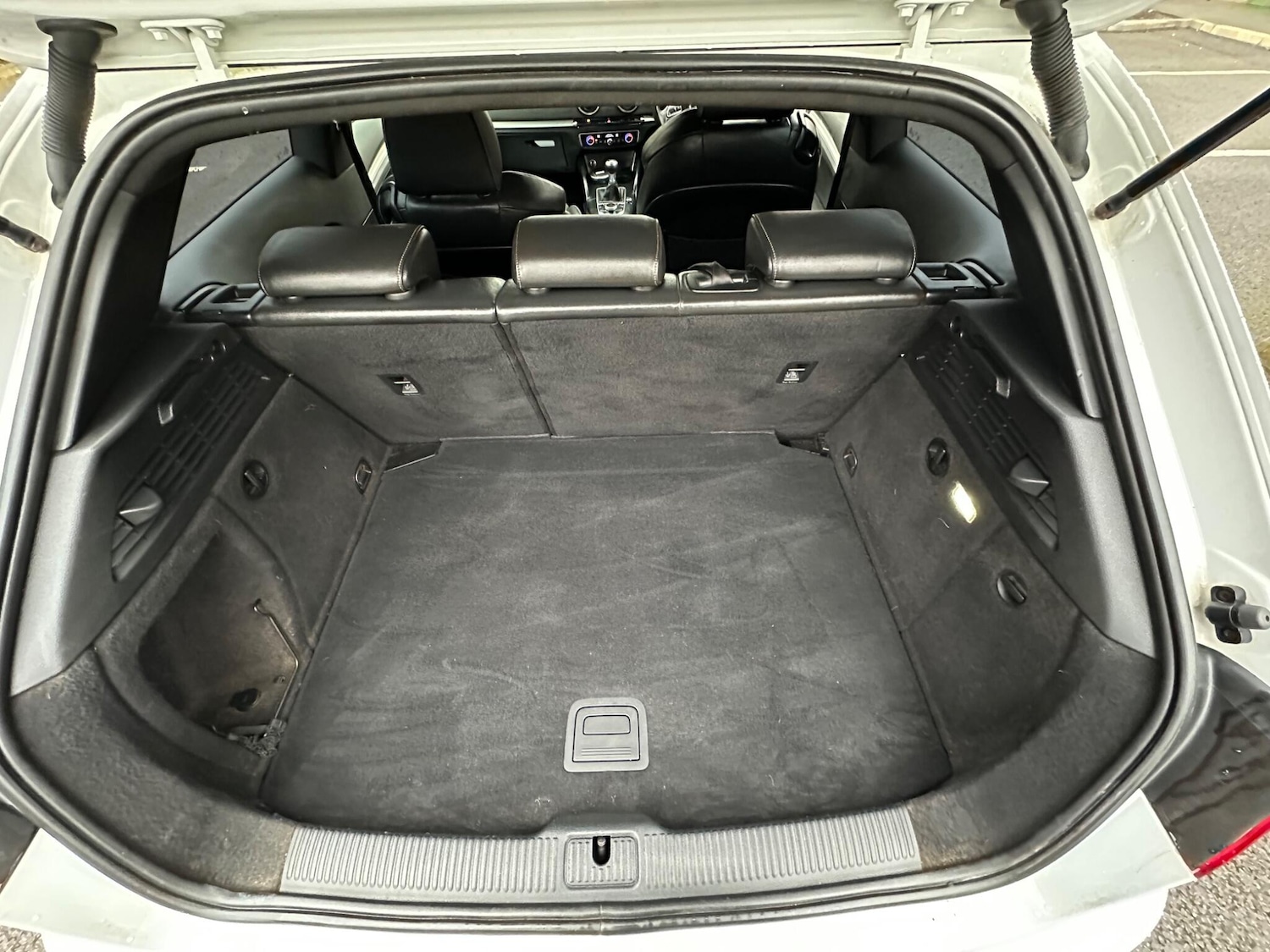 Used Audi A3 2013 for sale - 76607967: Photo 12