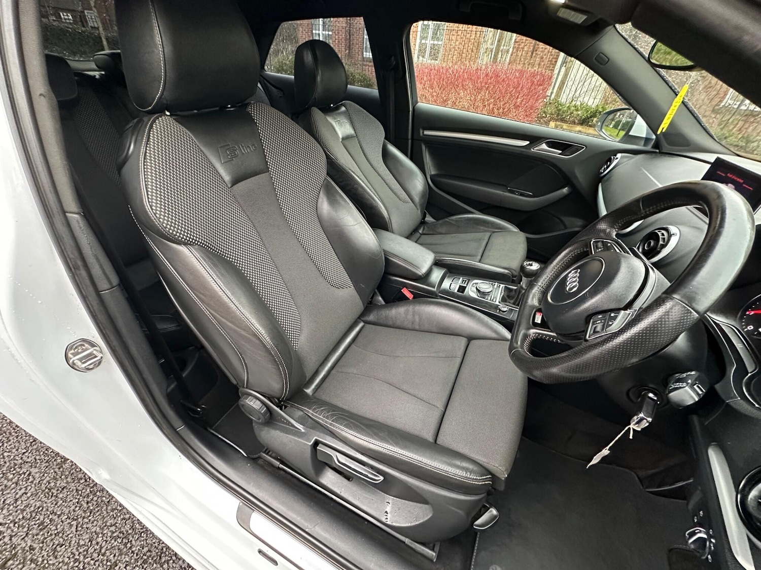 Used Audi A3 2013 for sale - 76607967: Photo 14