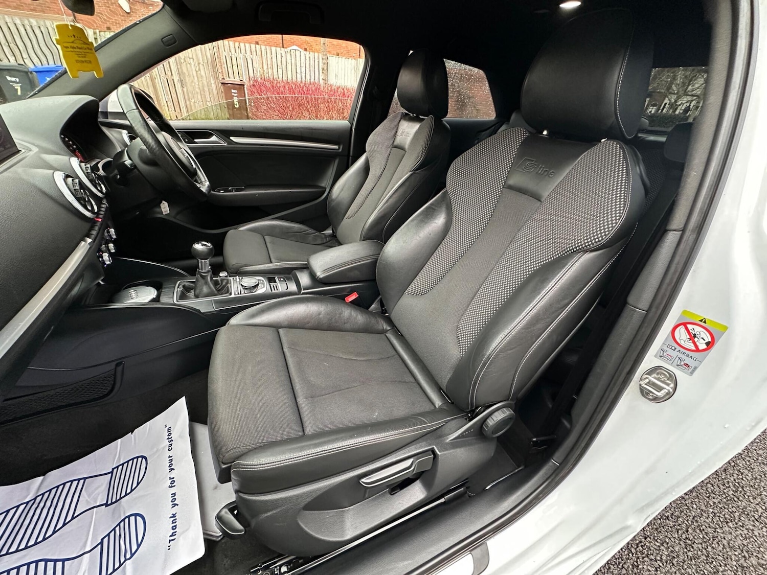 Used Audi A3 2013 for sale - 76607967: Photo 17