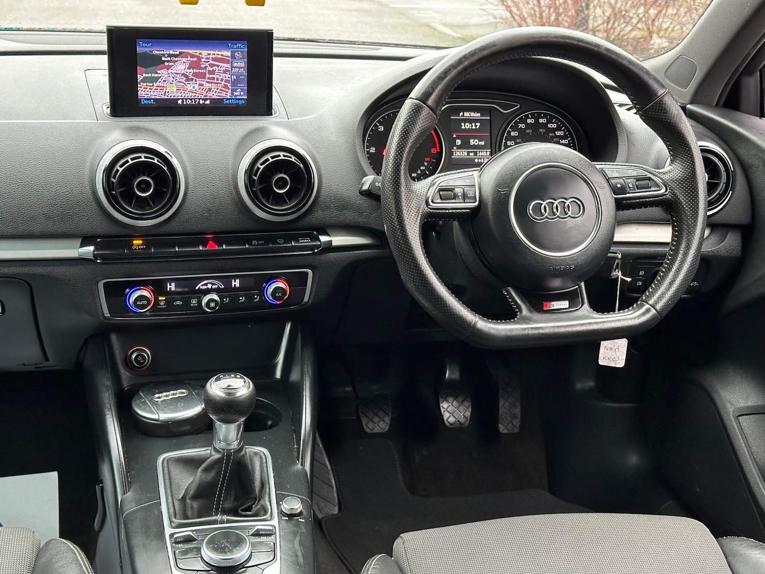 Used Audi A3 2013 for sale - 76607967: Photo 18