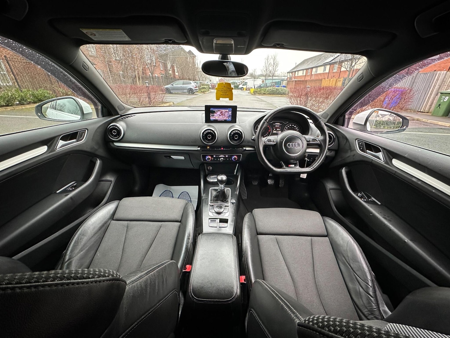 Used Audi A3 2013 for sale - 76607967: Photo 19