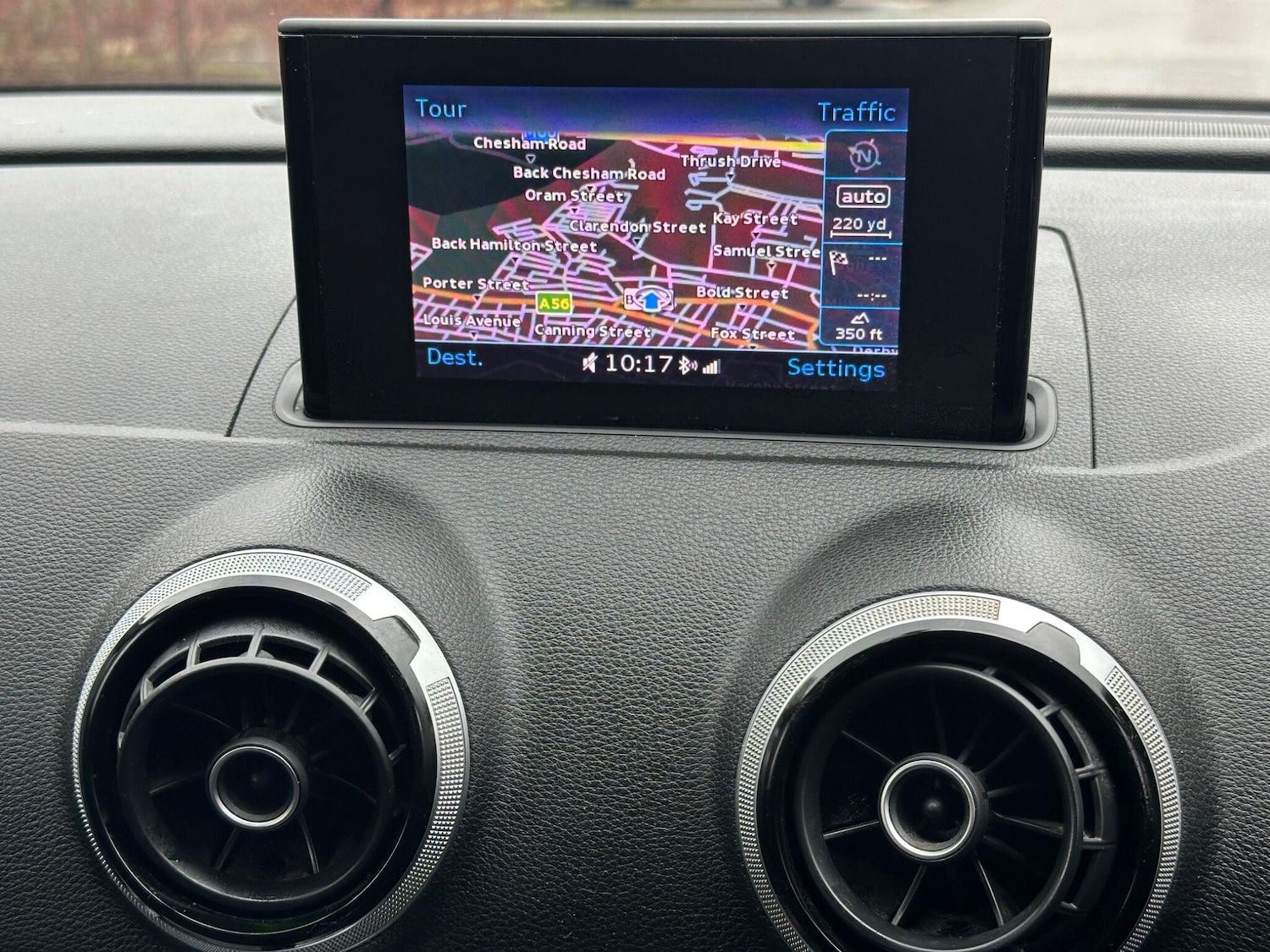 Used Audi A3 2013 for sale - 76607967: Photo 21