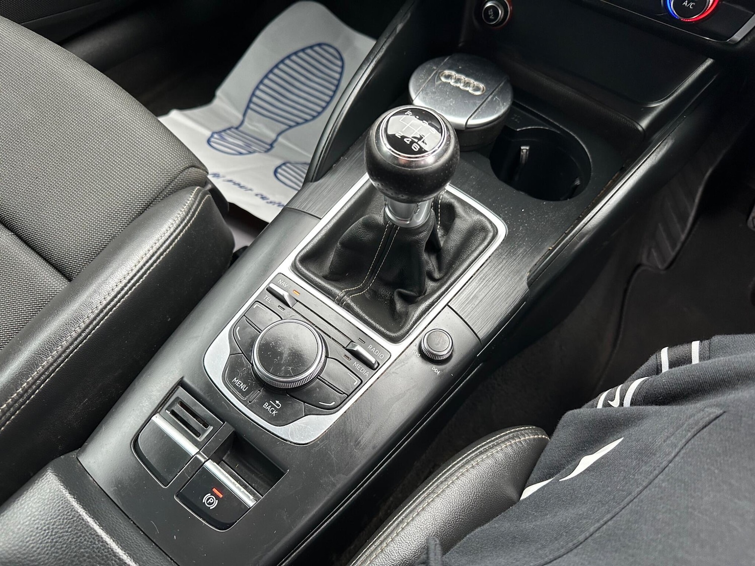 Used Audi A3 2013 for sale - 76607967: Photo 24