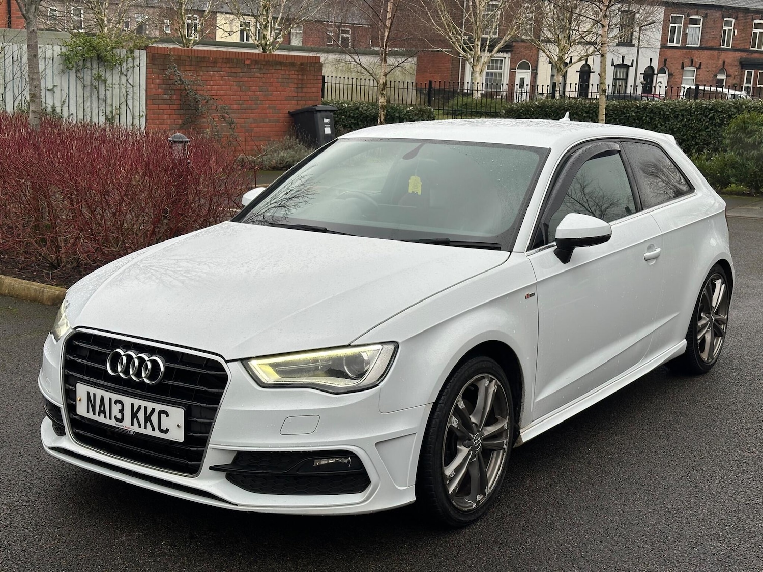 Used Audi A3 2013 for sale - 76607967: Photo 3