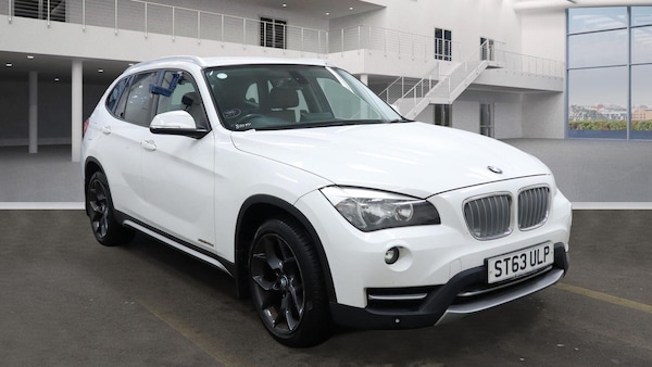 Used BMW X1 2013 for sale - 76295026: Photo 1