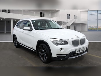 Used BMW X1 2013 for sale - 76295026: Photo