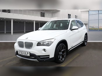 Used BMW X1 2013 for sale - 76295026: Photo
