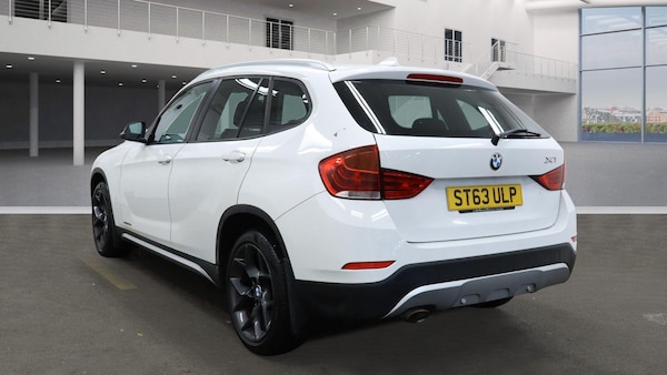Used BMW X1 2013 for sale - 76295026: Photo 3