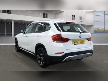 Used BMW X1 2013 for sale - 76295026: Photo
