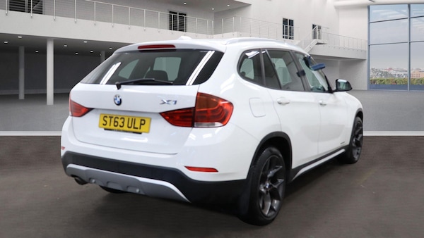 Used BMW X1 2013 for sale - 76295026: Photo 4