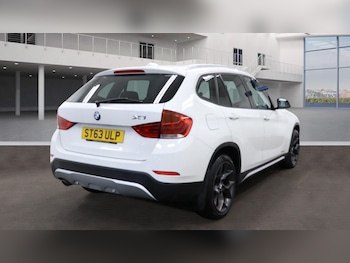 Used BMW X1 2013 for sale - 76295026: Photo