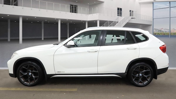 Used BMW X1 2013 for sale - 76295026: Photo 5