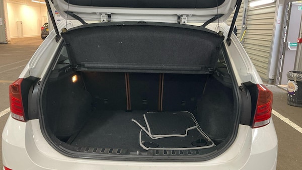Used BMW X1 2013 for sale - 76295026: Photo 6