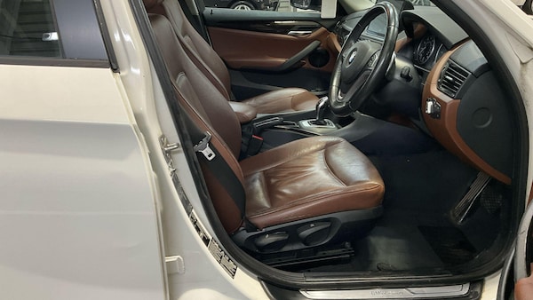 Used BMW X1 2013 for sale - 76295026: Photo 8