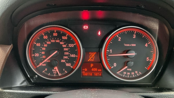 Used BMW X1 2013 for sale - 76295026: Photo 9