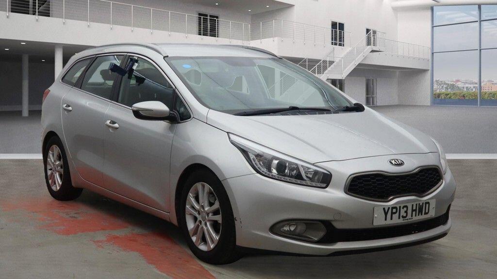 Used Kia Ceed for sale - 76550650: Photo 1