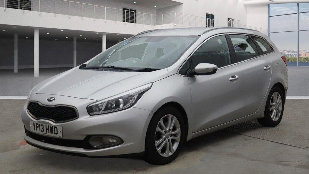 Used Kia Ceed for sale - 76550650: Photo 2