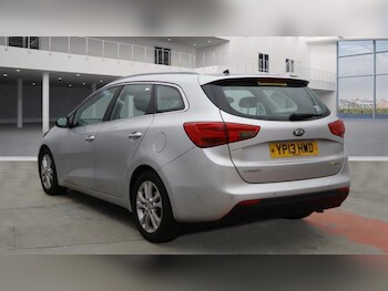Used Kia Ceed 2013 for sale - 76550650: Photo