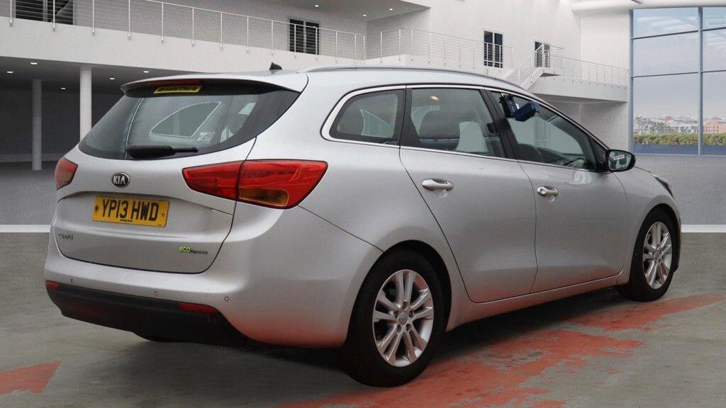 Used Kia Ceed for sale - 76550650: Photo 4