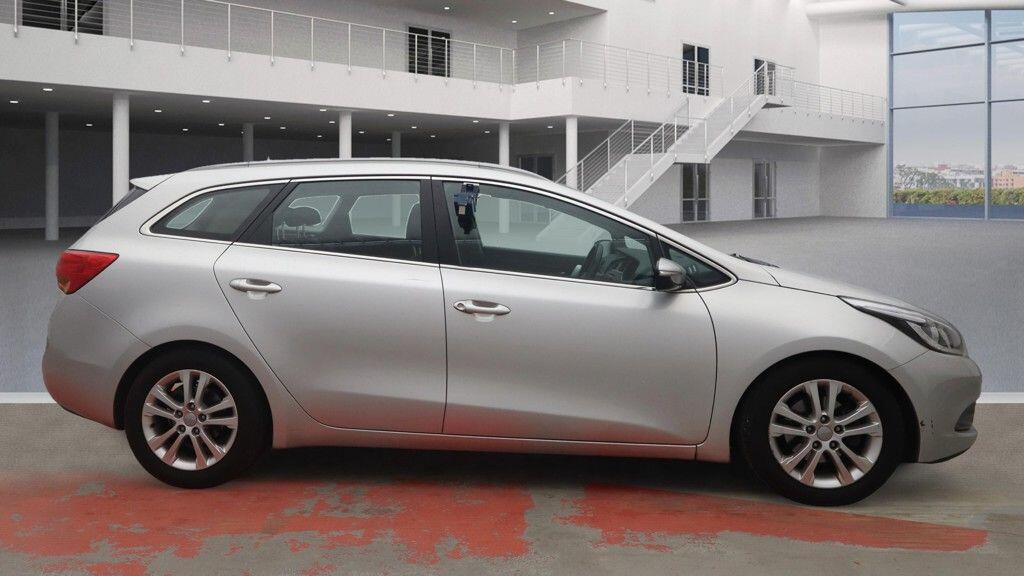 Used Kia Ceed for sale - 76550650: Photo 5