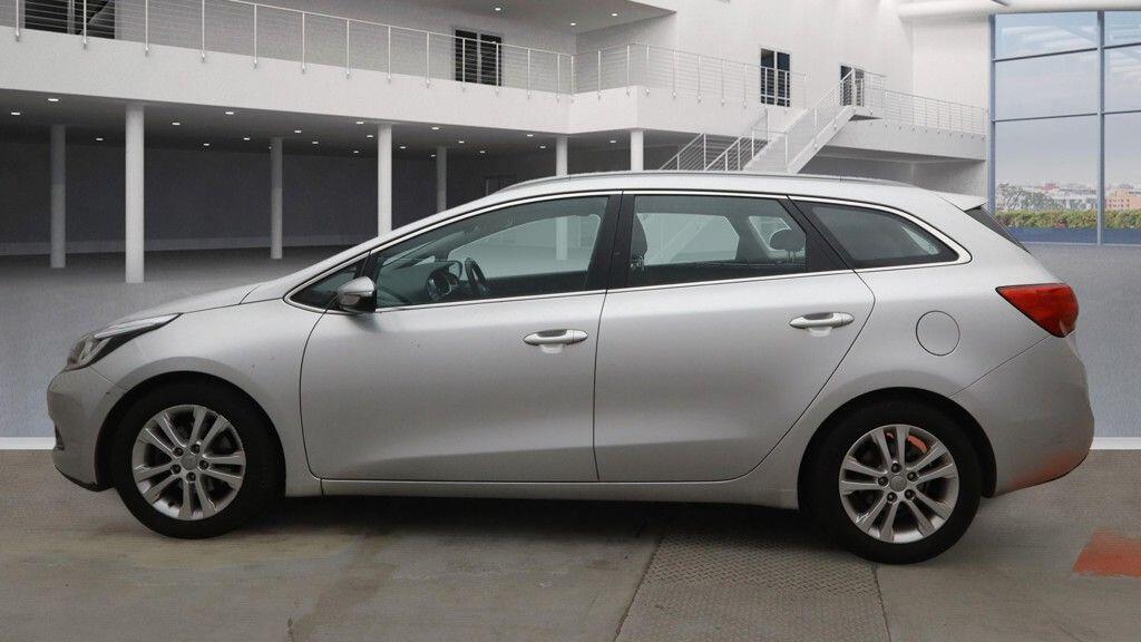 Used Kia Ceed for sale - 76550650: Photo 6