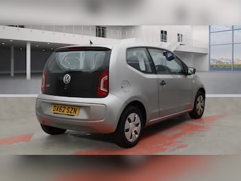 Used Volkswagen up! 2012 for sale - 76329525: Photo