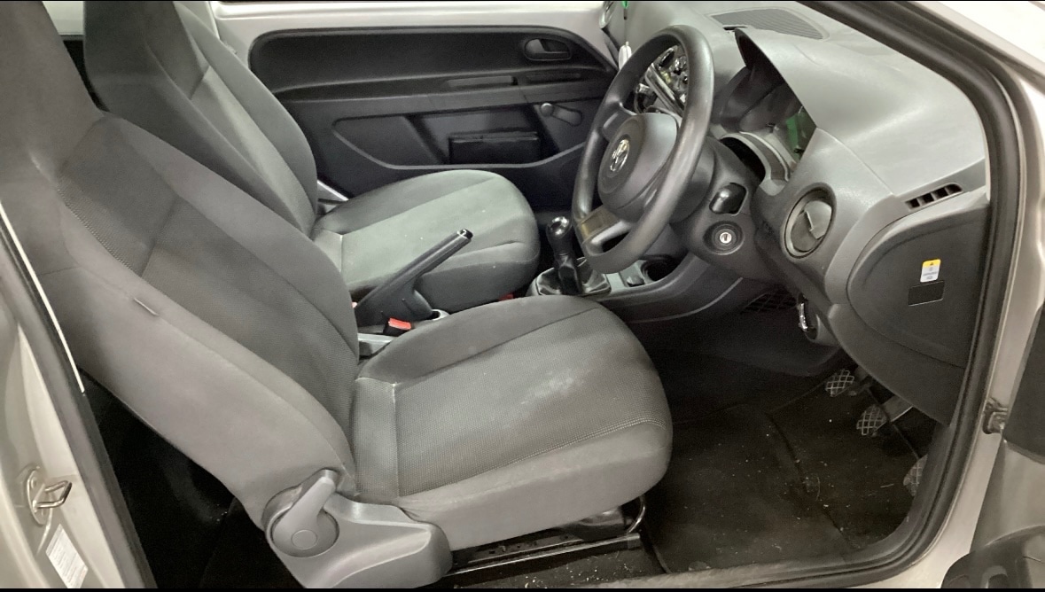 Used Volkswagen up! 2012 for sale - 76329525: Photo 6