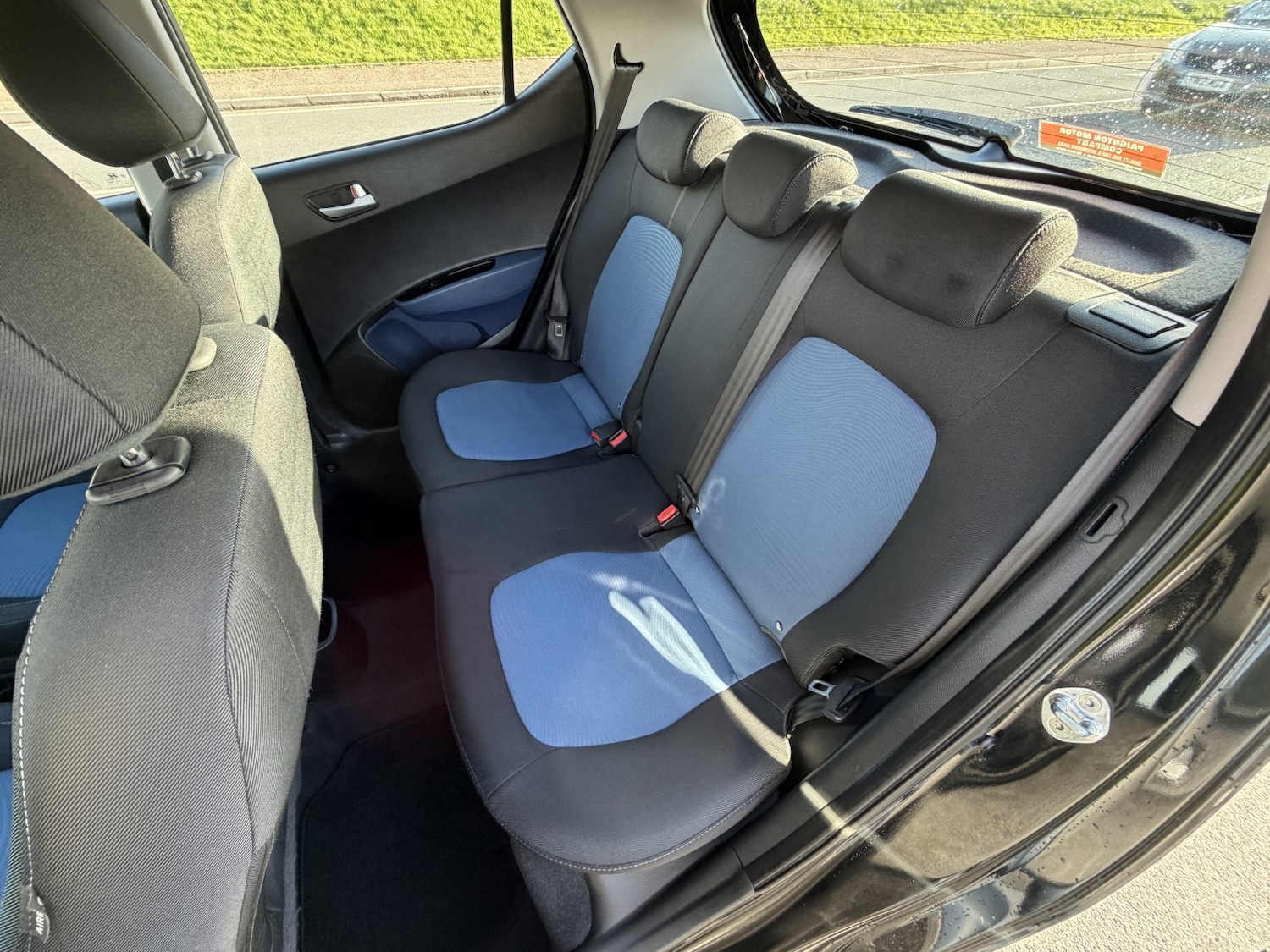 Used Hyundai i10 2016 for sale - 78018396: Photo 18