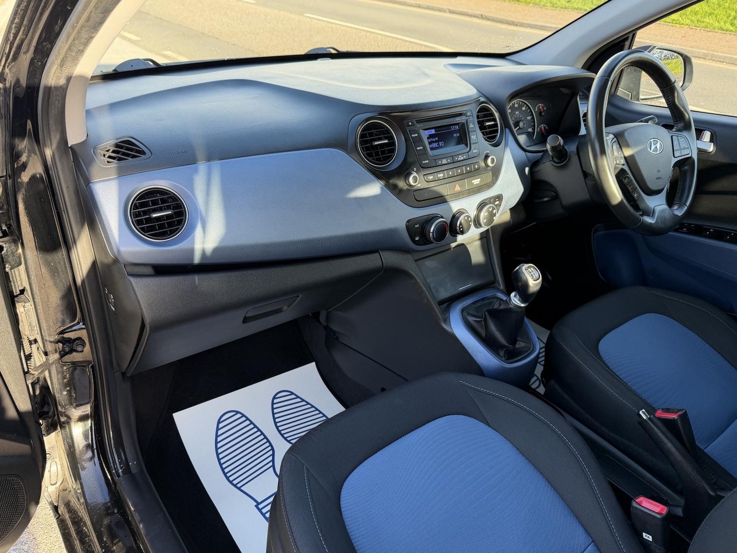 Used Hyundai i10 2016 for sale - 78018396: Photo 19