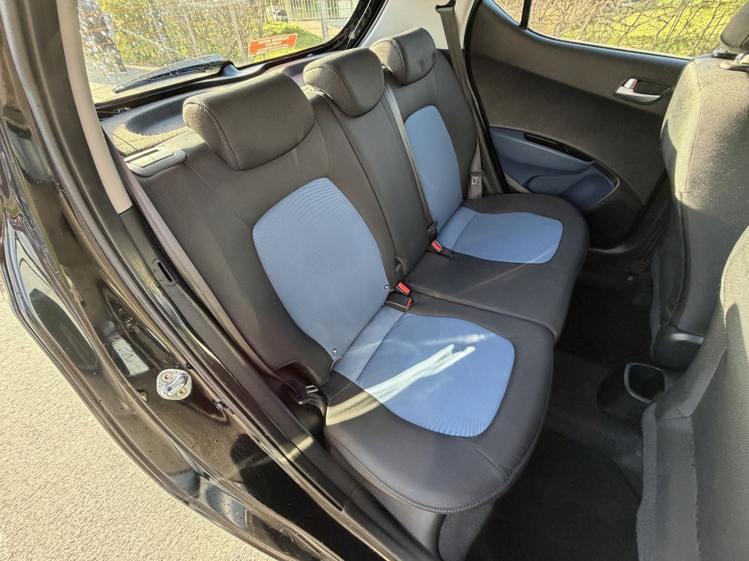 Used Hyundai i10 2016 for sale - 78018396: Photo 21