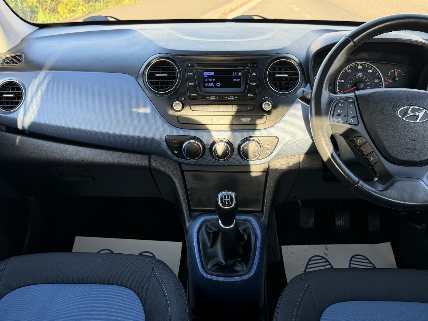 Used Hyundai i10 2016 for sale - 78018396: Photo 22