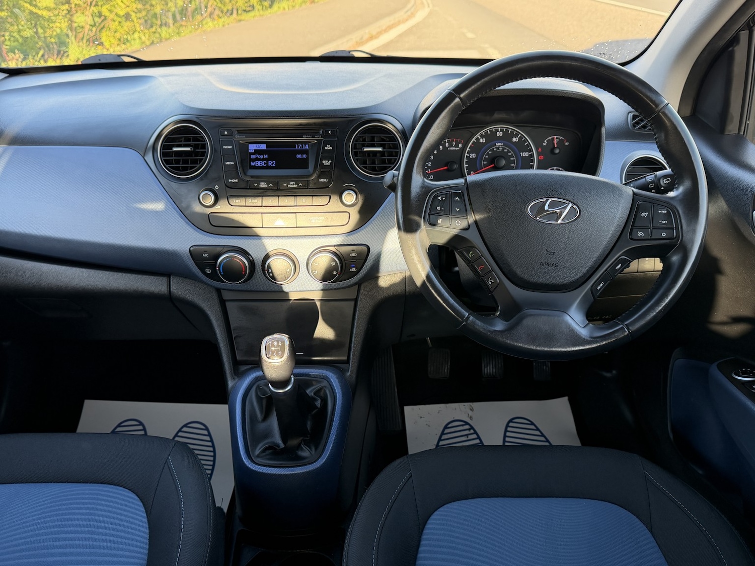 Used Hyundai i10 2016 for sale - 78018396: Photo 23