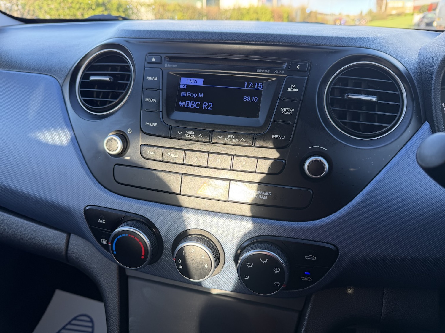 Used Hyundai i10 2016 for sale - 78018396: Photo 26