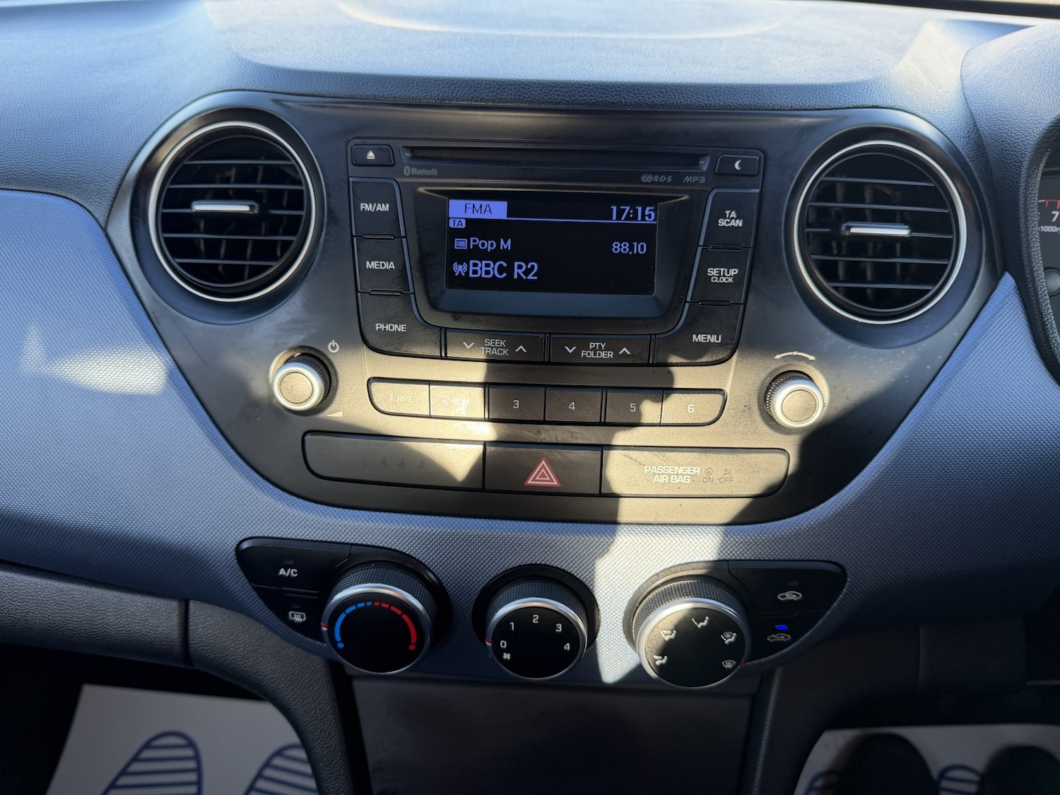 Used Hyundai i10 2016 for sale - 78018396: Photo 27