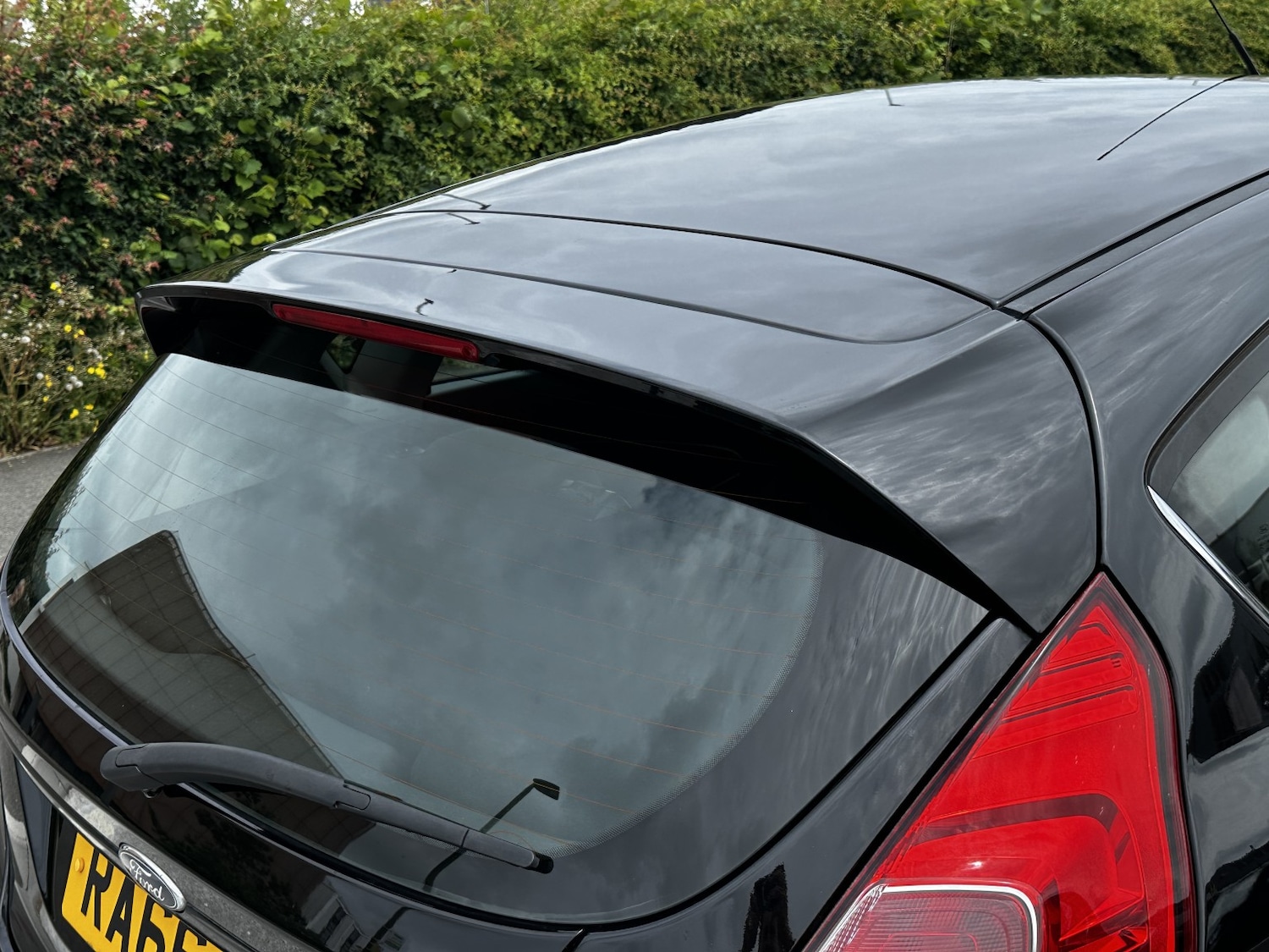 Used Ford Fiesta 2017 for sale - 76877582: Photo 16