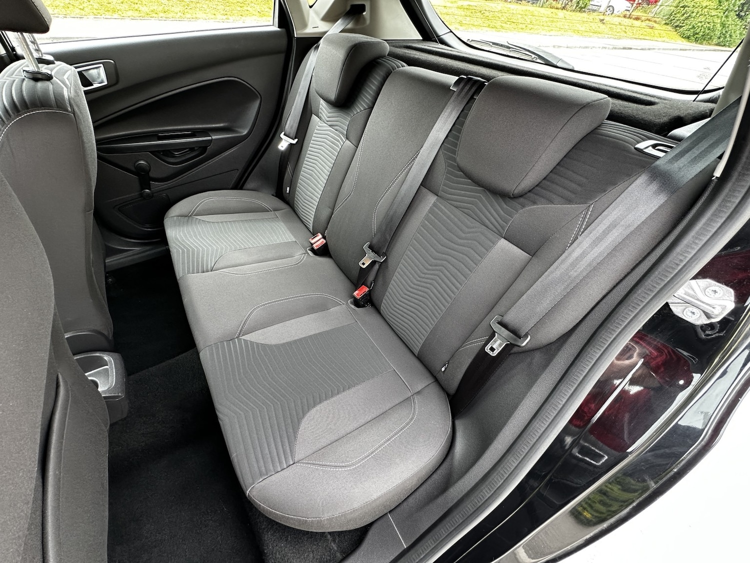 Used Ford Fiesta 2017 for sale - 76877582: Photo 22