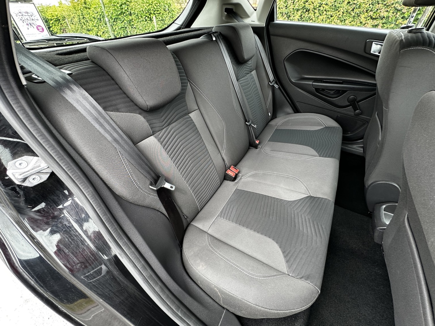 Used Ford Fiesta 2017 for sale - 76877582: Photo 23