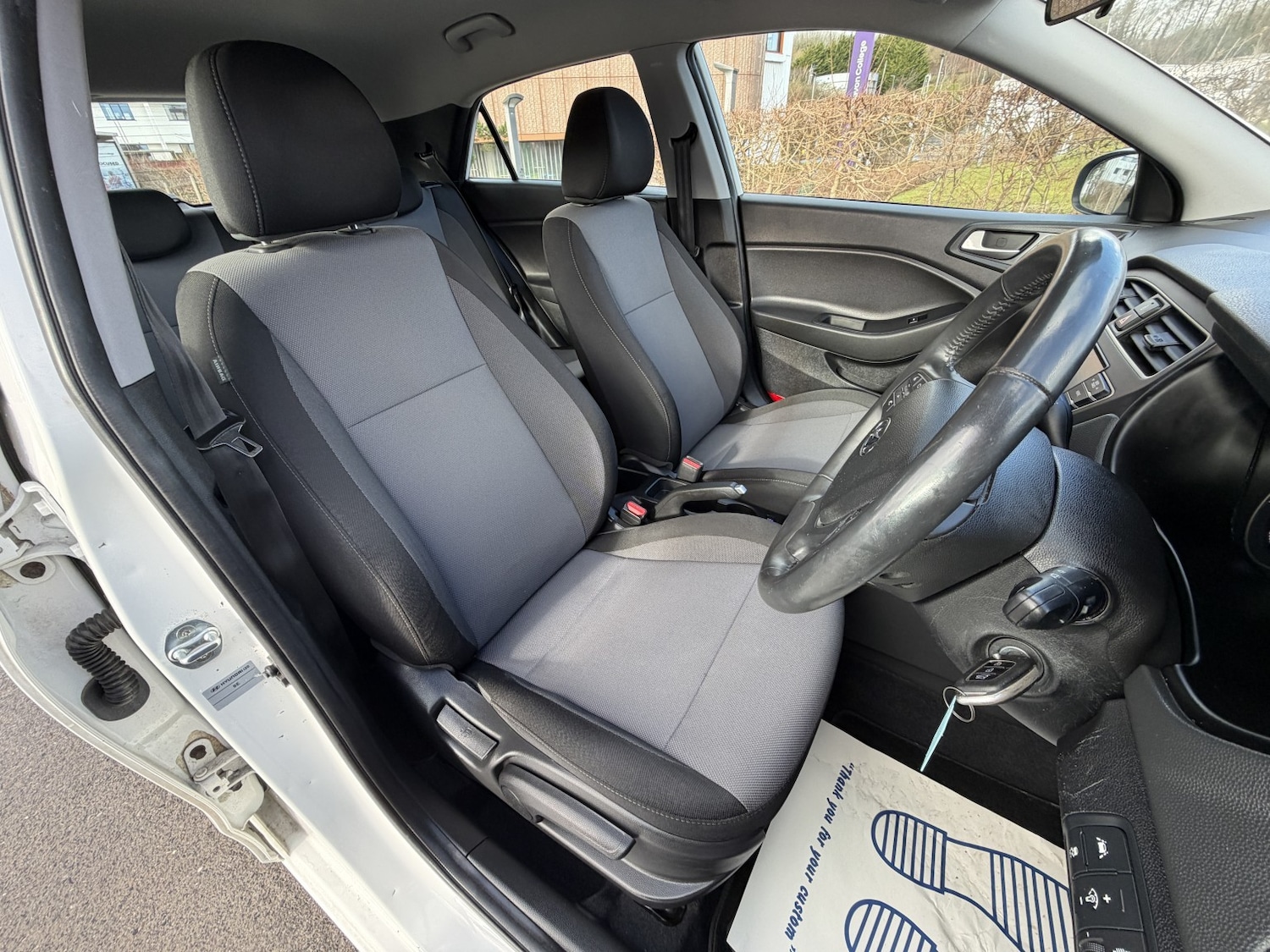 Used Hyundai i20 2018 for sale - 77140733: Photo 16