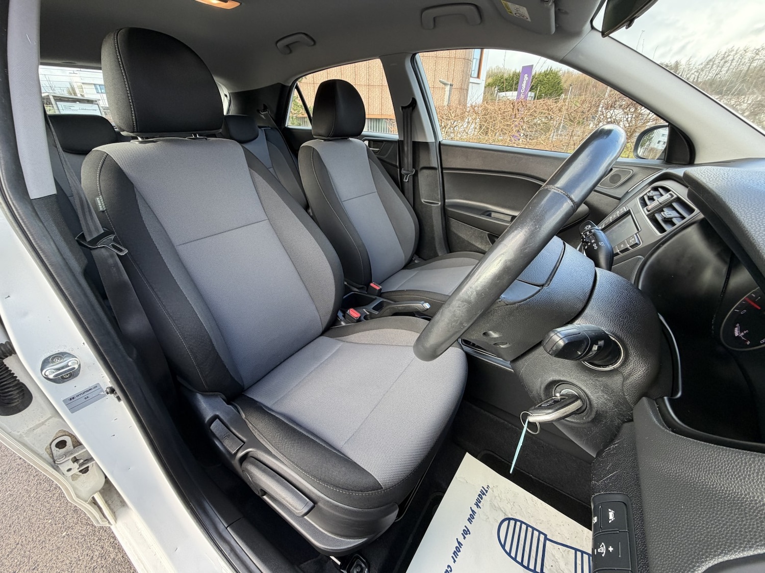 Used Hyundai i20 2018 for sale - 77140733: Photo 17