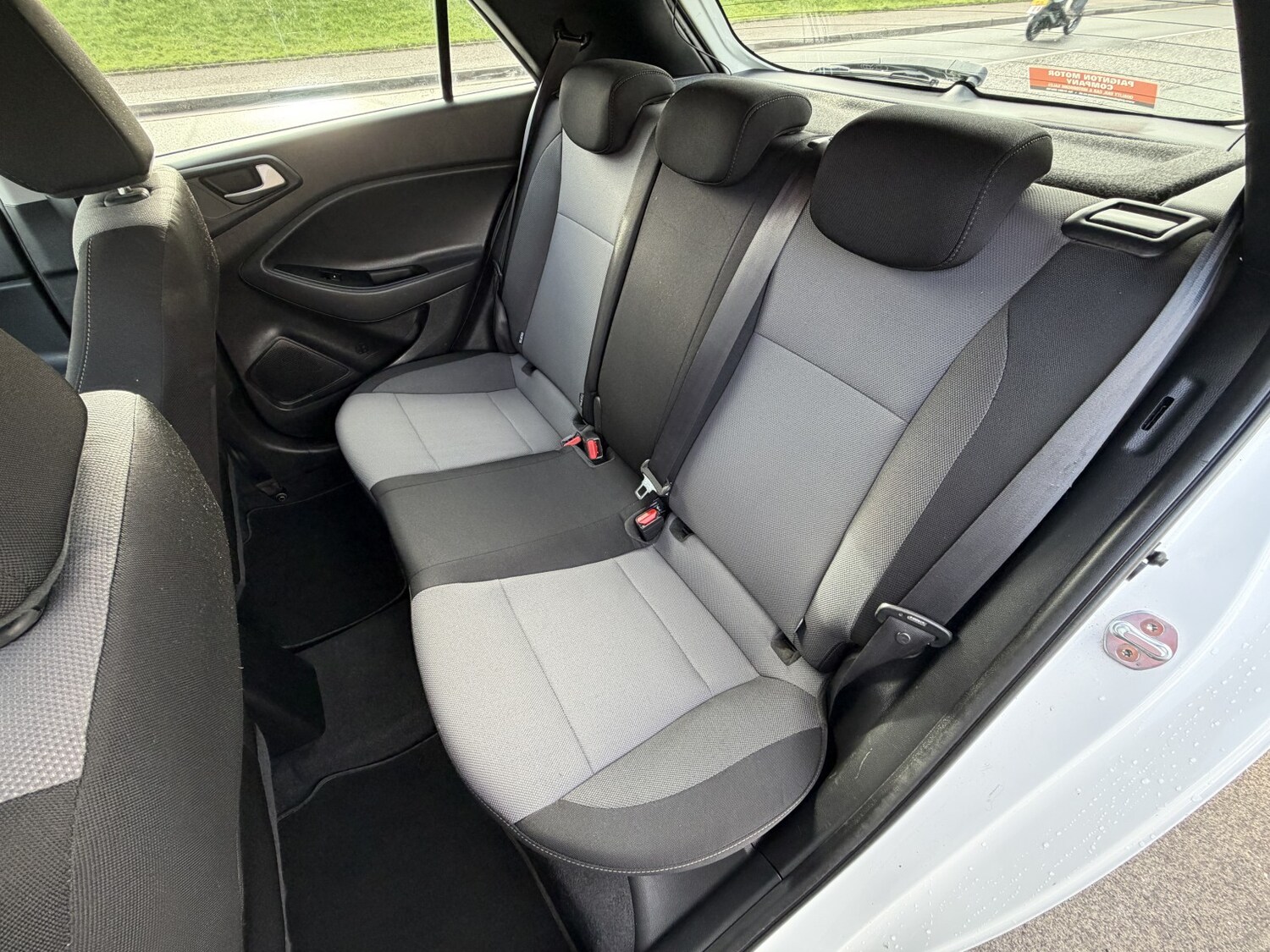 Used Hyundai i20 2018 for sale - 77140733: Photo 20