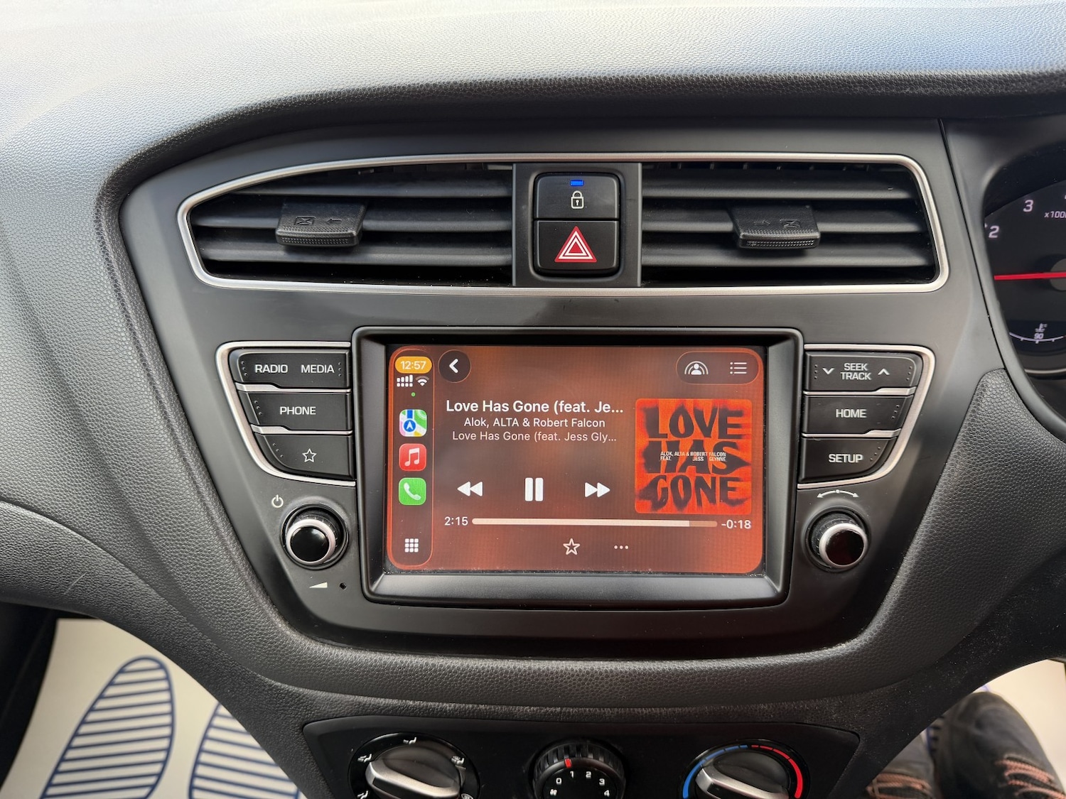 Used Hyundai i20 2018 for sale - 77140733: Photo 34