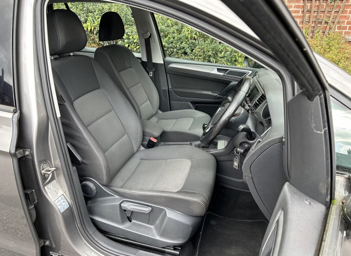 Used Volkswagen Golf SV 2014 for sale - 76455388: Photo 5